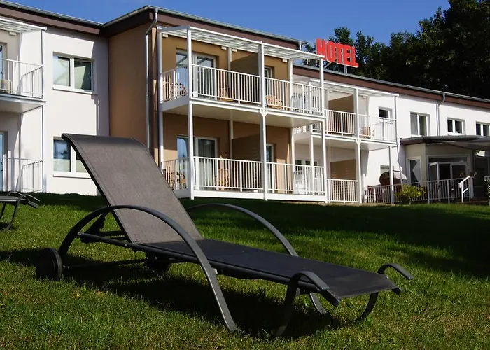 Am Untersee 3* Bantikow