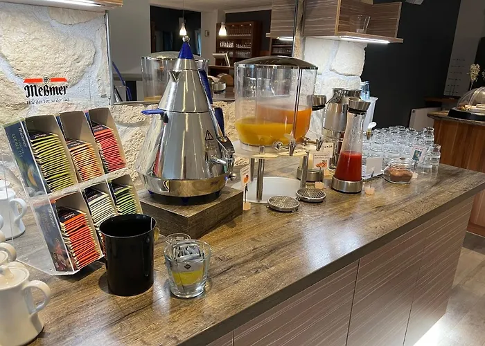 酒店 埃姆昂特斯酒店 3*