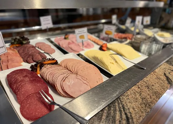 酒店 埃姆昂特斯酒店 3*