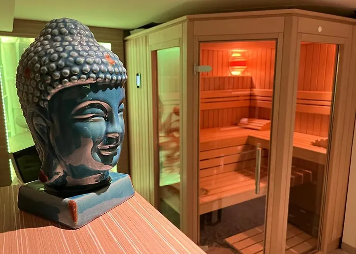 Hotel Am Untersee Bantikow