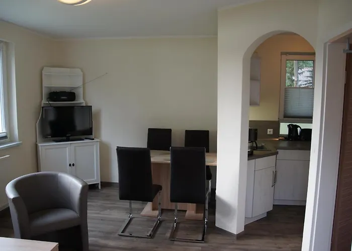 Hotel Am Untersee Bantikow