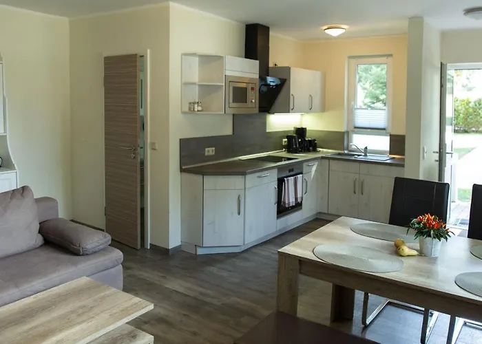 Am Untersee Hotel Bantikow