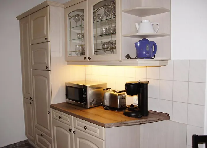 Am Untersee Hotel Bantikow