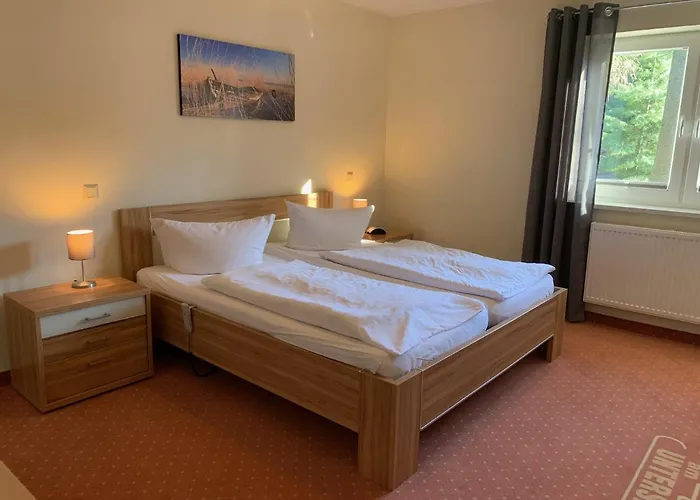 Am Untersee Hotel 3*