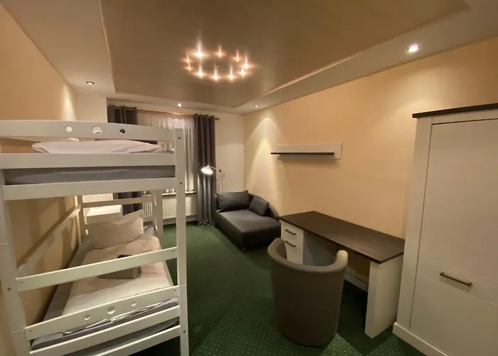 Hotel Am Untersee Bantikow