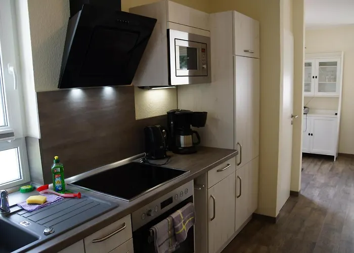 Am Untersee Hotel Bantikow