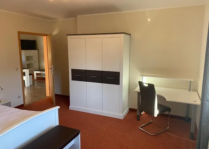 Am Untersee 3* Bantikow