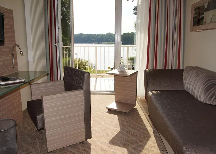 Am Untersee Bantikow