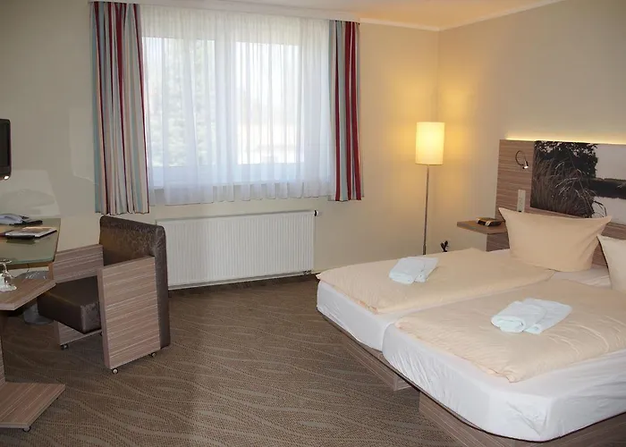 Hotel Am Untersee Bantikow