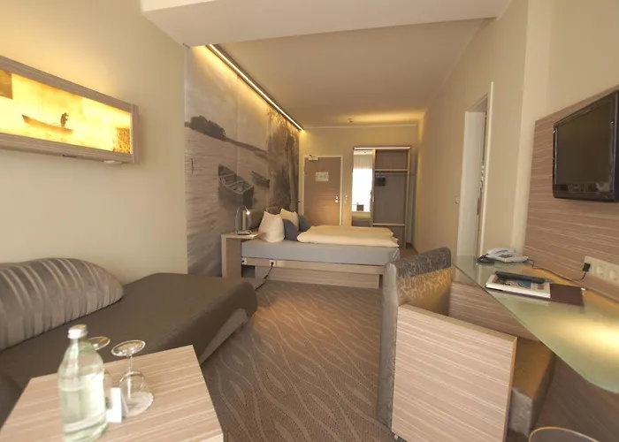 Am Untersee Hotel 3*