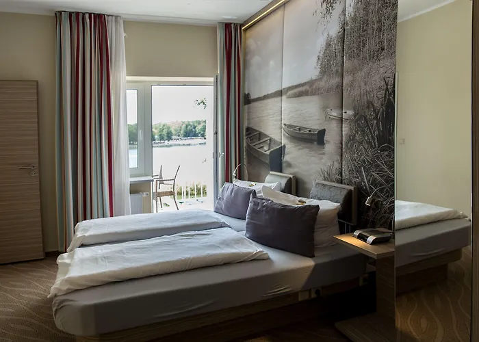 Am Untersee 3* Bantikow