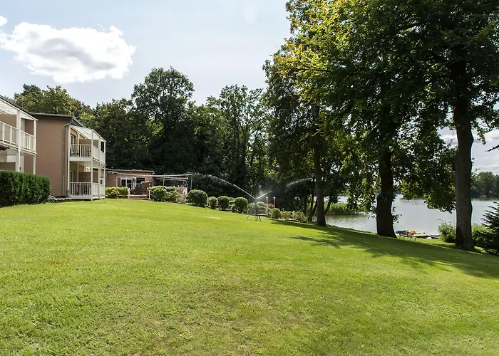 Am Untersee Hotel 3*