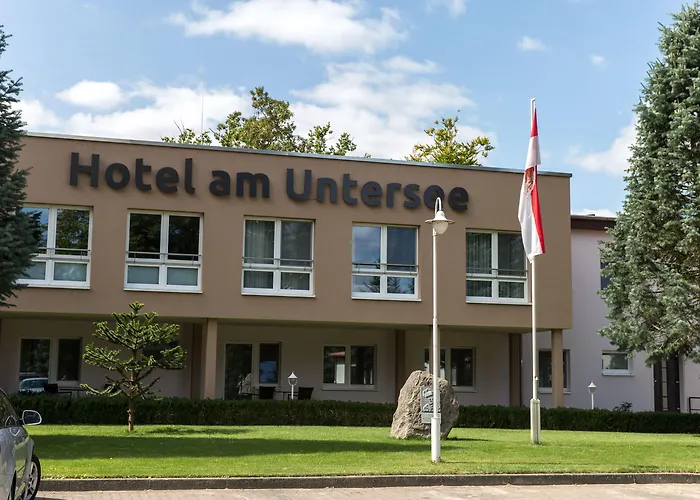 Am Untersee 3* Bantikow