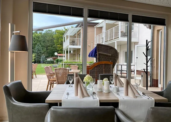 Am Untersee Hotel 3*