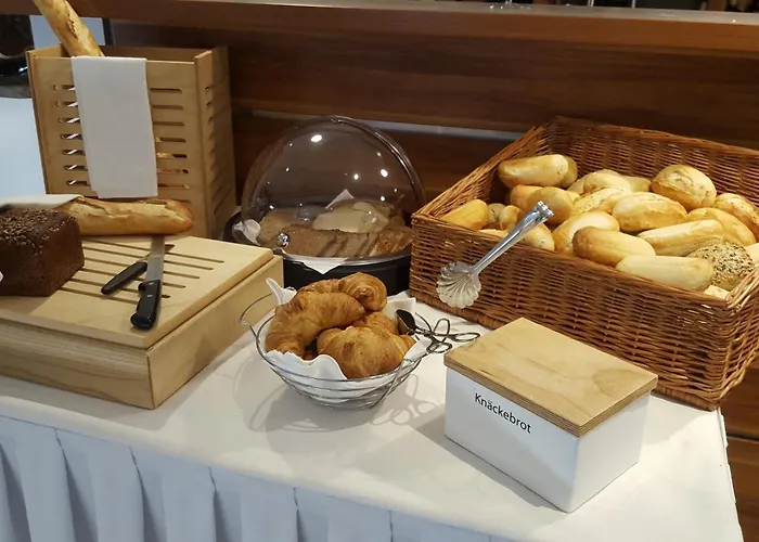 Am Untersee Hotel Bantikow