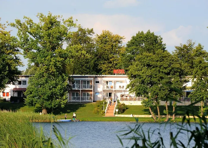 Am Untersee 3* Bantikow