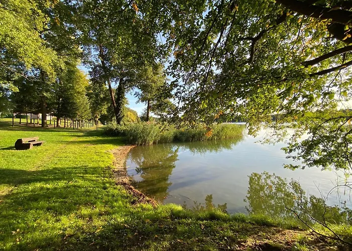 Am Untersee Hotel 3*