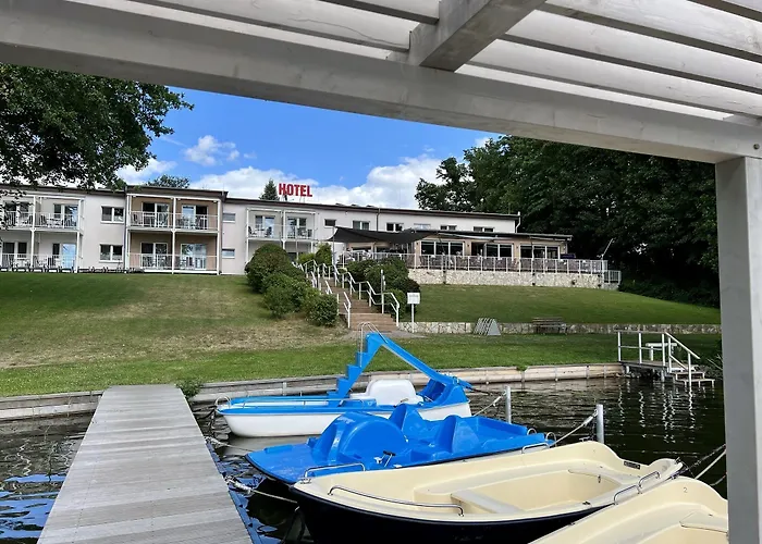 Am Untersee 3* Bantikow