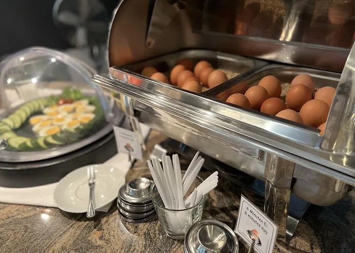 Am Untersee Hotel 3*