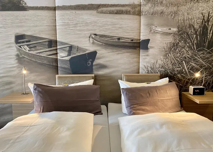 Am Untersee Bantikow