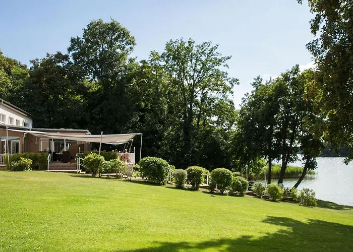 Am Untersee Hotel 3*