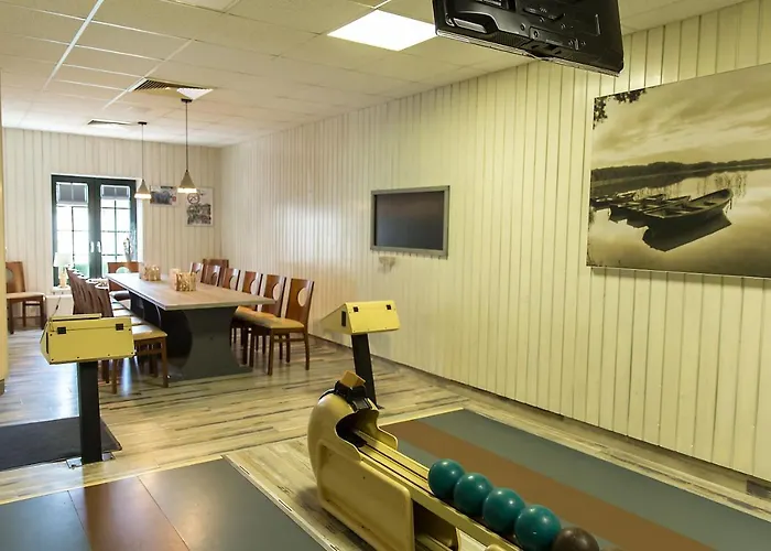 Am Untersee 3* Bantikow