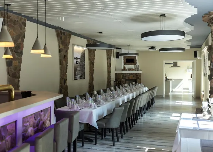 Am Untersee Hotel Bantikow