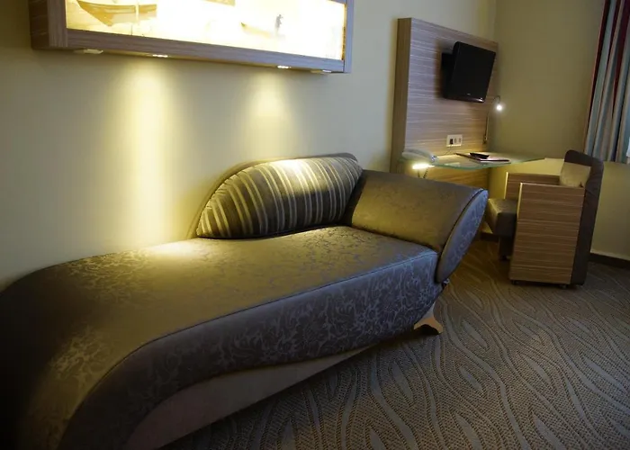 Hotel Am Untersee Bantikow