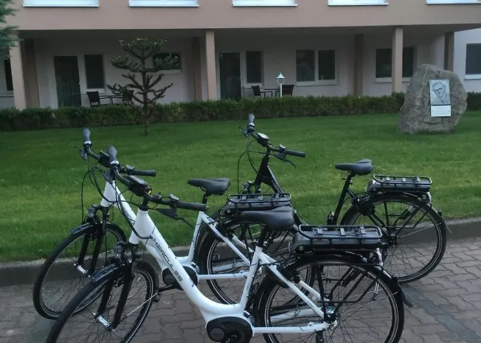 Am Untersee Bantikow