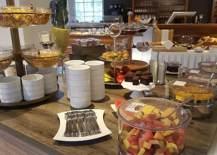 Am Untersee 3* Bantikow