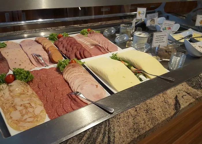 Am Untersee Hotel 3*