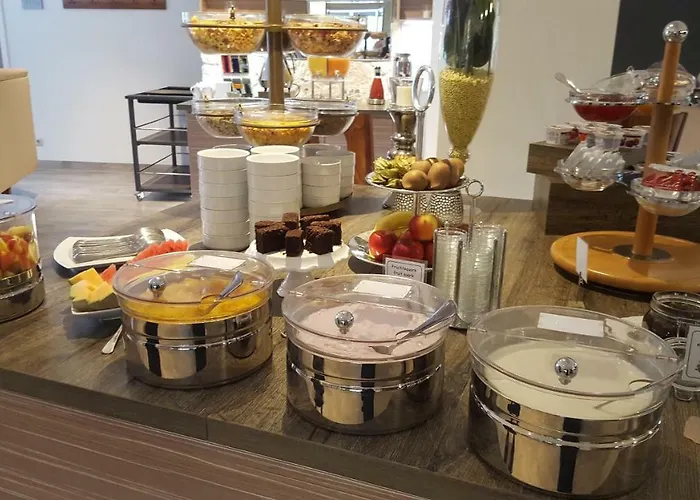 Am Untersee Hotel 3*